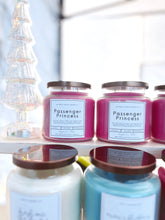 Load image into Gallery viewer, Passenger Princess