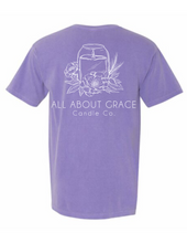 Load image into Gallery viewer, “Ignite The Flame” AAG Logo Shirt