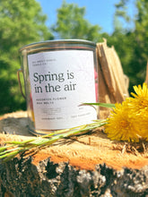 Load image into Gallery viewer, Floral Wax Melts