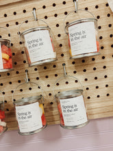 Load image into Gallery viewer, Floral Wax Melts