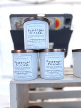 Load image into Gallery viewer, Passenger Princess