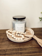 Load image into Gallery viewer, mens cologne type candle