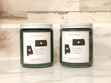 Load image into Gallery viewer, Custom Candles