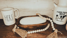 Load image into Gallery viewer, Dough Bowl Candle