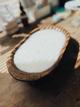 Load image into Gallery viewer, Dough Bowl Candle