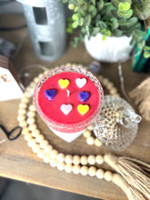 Load image into Gallery viewer, Sweetheart Candle

