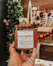 Load image into Gallery viewer, Stars Hollow Christmas
