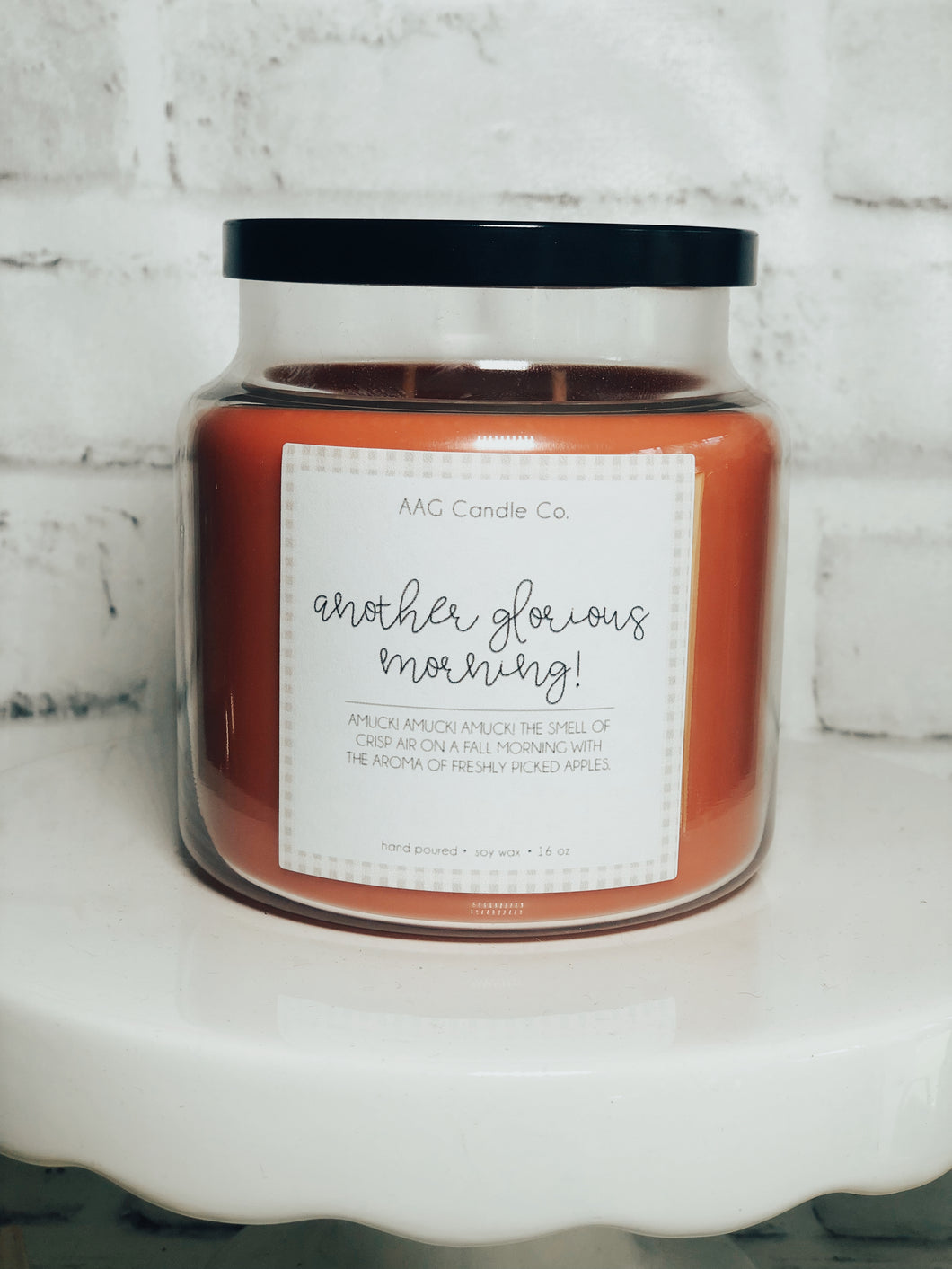 hocus pocus candle